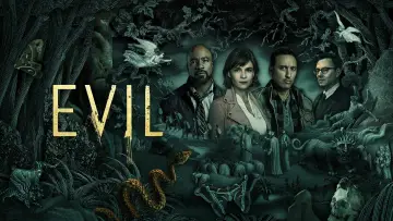 Backdrop к сериалу "Evil" #1321513
