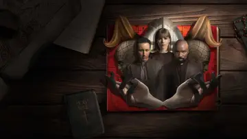 Backdrop к сериалу "Evil" #1321514