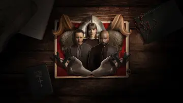 Backdrop к сериалу "Evil" #1321515