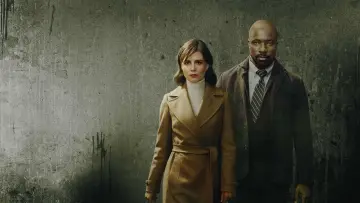 Backdrop к сериалу "Evil" #1321519