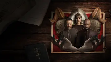 Backdrop к сериалу "Evil" #1321521