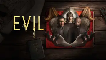 Backdrop к сериалу "Evil" #1321524