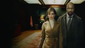 Backdrop к сериалу "Evil" #1321525