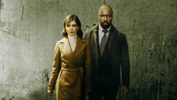 Backdrop к сериалу "Evil" #1321526
