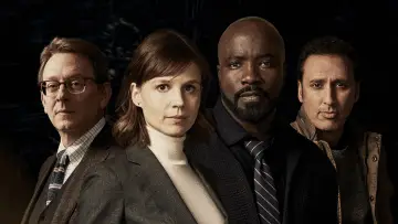 Backdrop к сериалу "Evil" #1321527