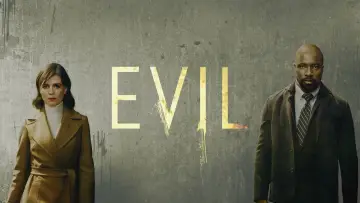 Backdrop к сериалу "Evil" #1321528