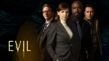 Backdrop к сериалу "Evil" #1321529