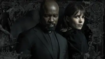 Backdrop к сериалу "Evil" #1321530