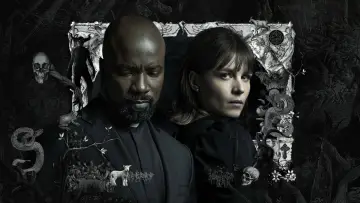 Backdrop к сериалу "Evil" #1321531