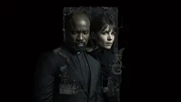 Backdrop к сериалу "Evil" #1321536