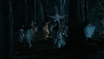 Backdrop к сериалу "Evil" #1321540