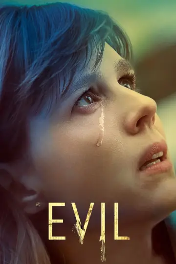 Poster к сериалу "Evil" #1321562