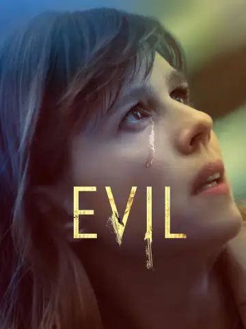 Poster к сериалу "Evil" #1321586