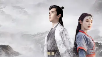 Backdrop for the TV series "Good Bye My Princess" #1410351