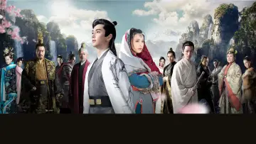 Backdrop for the TV series "Good Bye My Princess" #1410352