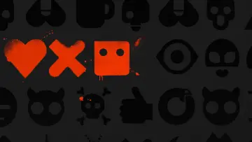 Backdrop к сериалу "Love, Death & Robots" #1328886