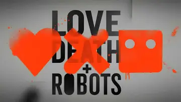 Backdrop к сериалу "Love, Death & Robots" #1328892