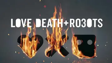 Backdrop к сериалу "Love, Death & Robots" #1328893