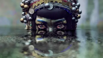 Backdrop к сериалу "Love, Death & Robots" #1328897