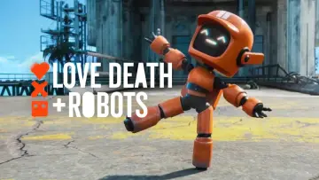 Backdrop к сериалу "Love, Death & Robots" #1328899