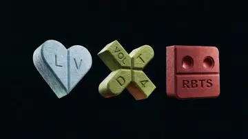 Backdrop к сериалу "Love, Death & Robots" #1328900
