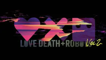Backdrop к сериалу "Love, Death & Robots" #1328901