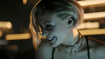 Backdrop к сериалу "Love, Death & Robots" #1328905
