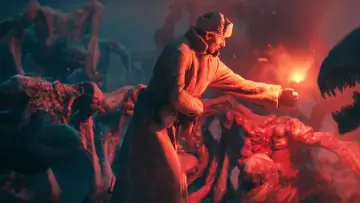 Backdrop к сериалу "Love, Death & Robots" #1328906