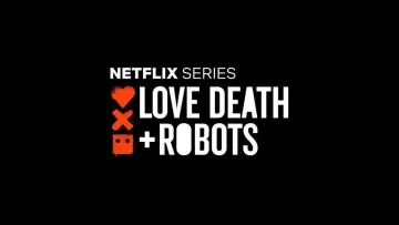 Backdrop к сериалу "Love, Death & Robots" #1328910