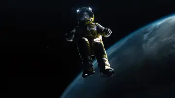 Backdrop к сериалу "Love, Death & Robots" #1328917