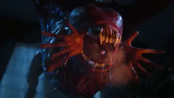 Backdrop к сериалу "Love, Death & Robots" #1328920