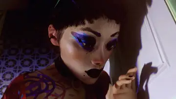 Backdrop к сериалу "Love, Death & Robots" #1328926