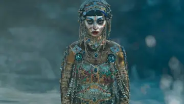 Backdrop к сериалу "Love, Death & Robots" #1328928
