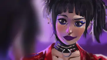 Backdrop к сериалу "Love, Death & Robots" #1328929