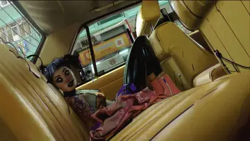 Backdrop к сериалу "Love, Death & Robots" #1328930