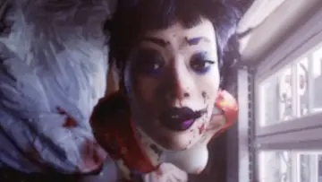 Backdrop к сериалу "Love, Death & Robots" #1328932