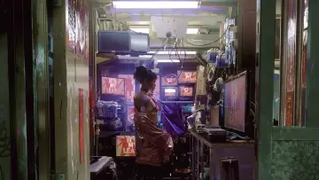 Backdrop к сериалу "Love, Death & Robots" #1328933