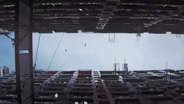 Backdrop к сериалу "Love, Death & Robots" #1328938