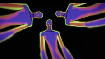 Backdrop к сериалу "Love, Death & Robots" #1328942