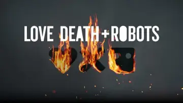 Backdrop к сериалу "Love, Death & Robots" #1328943