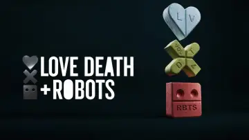 Backdrop к сериалу "Love, Death & Robots" #1328944