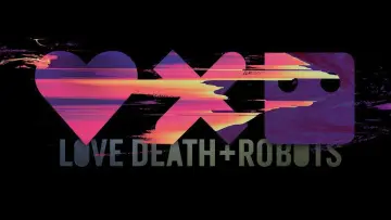 Backdrop к сериалу "Love, Death & Robots" #1328945