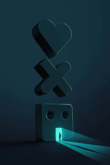 Poster к сериалу "Love, Death & Robots" #1328975
