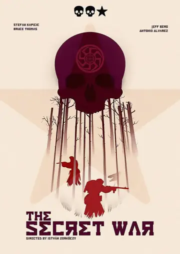 Poster к сериалу "Love, Death & Robots" #1328988