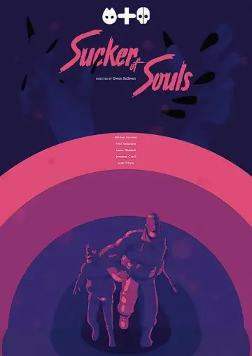 Poster к сериалу "Love, Death & Robots" #1328991