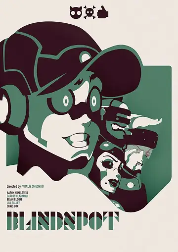 Poster к сериалу "Love, Death & Robots" #1328994