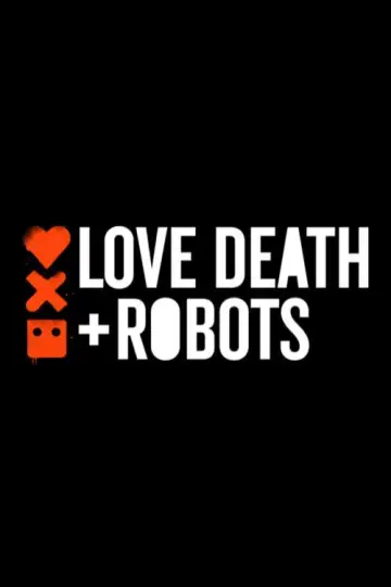 Poster к сериалу "Love, Death & Robots" #1329019