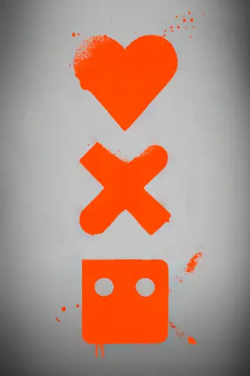 Poster к сериалу "Love, Death & Robots" #1329022