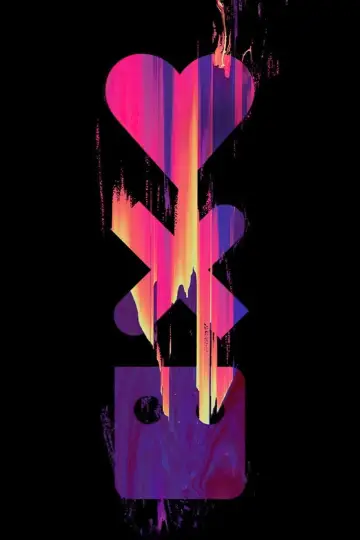 Poster к сериалу "Love, Death & Robots" #1329023