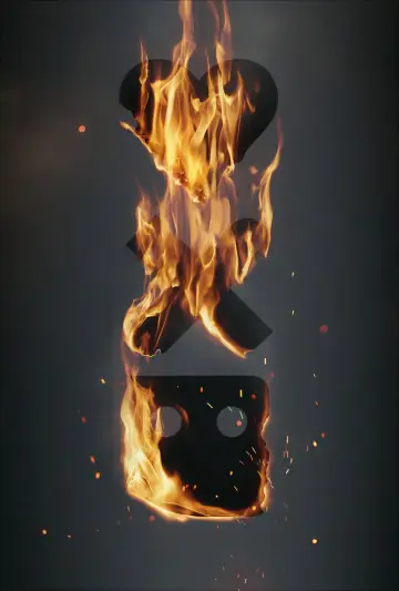 Poster к сериалу "Love, Death & Robots" #1329024
